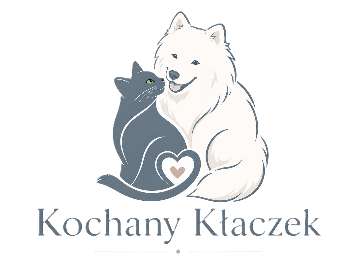 Kochany Kłaczek